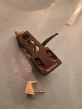 Technics headshells stanton for sale  LONDON