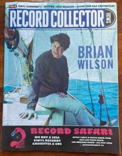 Brian wilson record for sale  San Francisco