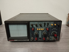 Unaohm g4018 oscilloscopio usato  Senago