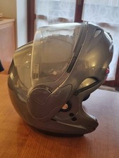 Casco modulare nolan usato  Milano