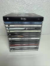 LAURA PAUSINI 14 CD LOT. LATIN POP INTERNATIONAL SPANISH, usado comprar usado  Enviando para Brazil