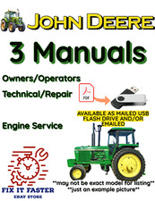 John deere 5510 for sale  Elcho