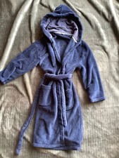 Dressing gown age for sale  WICKFORD