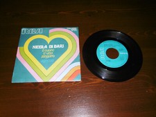 Vinile giri nicola usato  Rancio Valcuvia