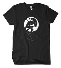 Alien moon shirt gebraucht kaufen  Celle