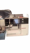 Bernina b580 embroidery d'occasion  Expédié en Belgium