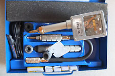 Pichler 60915000 benzin gebraucht kaufen  Engelthal