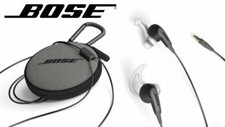 Bose soundsport cuffie usato  Spedire a Italy