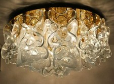 Kalmar catena deckenlampe gebraucht kaufen  Untersiemau
