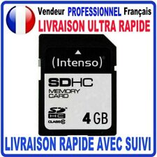 Carte sdhc card d'occasion  Paris XII