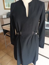 Robe noire cop d'occasion  Homécourt