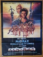 Mad max beyond d'occasion  Expédié en Belgium