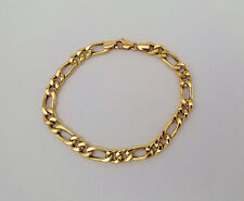 Armband 585 gelbgold gebraucht kaufen  Dinkelsbühl