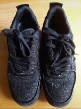 Windsor smith glittered usato  Catania