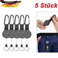Schlüsselrolle schlüsselanh� gebraucht kaufen  Deutschland