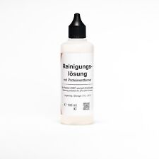 Mensura redox reinigungslösun gebraucht kaufen  Duisburg