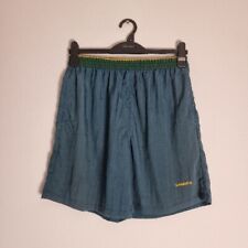 Vintage umbro green for sale  PETERBOROUGH