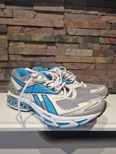Buty sportowe do biegania Reebok Trinity IV Premier - rozmiar 5 UK, DMX Ride - w bardzo dobrym stanie, używany na sprzedaż  Wysyłka do Poland