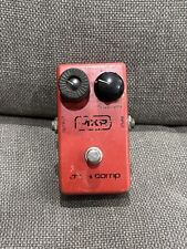 Vintage 1980 mxr for sale  Phoenix