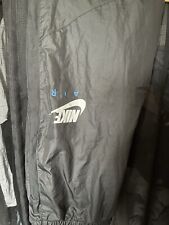 Nike air nylon for sale  NORWICH