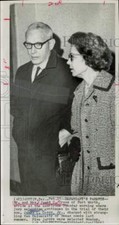 1966 press photo d'occasion  Expédié en Belgium