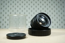 Near Mint MIR-1B 37/2.8 | M42 mount |+Cap+Case | Zeiss Flektogon 35/2.8 copy na sprzedaż  PL