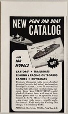 1955 print penn for sale  Sterling Heights
