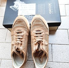 Scarpe geox donna usato  Milano