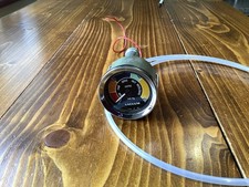 smiths vacuum gauge for sale  BIRMINGHAM