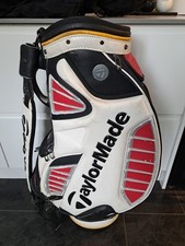 Taylormade staff tour for sale  FARNBOROUGH