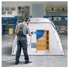 Spray paint shelter for sale  READING