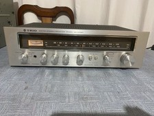 Trio 2090 amplifier for sale  TAUNTON