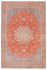 Vintage hand knotted for sale  Champlain