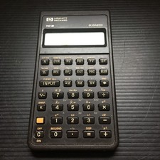Hewlett packard 10b for sale  Milford