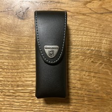 Victorinox leder etui gebraucht kaufen  Leimen