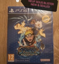 Jeu ps4 naruto d'occasion  Marseille XII