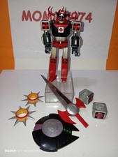 Daltanious antares robot usato  Vernio