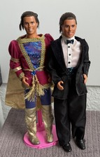 Barbie als rapunzel gebraucht kaufen  Darmstadt