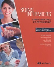 Soins infirmiers sante d'occasion  France