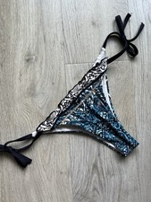Calzedonia bikini unterteil gebraucht kaufen  Bordesholm