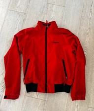 Giubbino woolrich m usato  Iseo