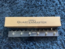 Gigrig quartermaster qmx for sale  CAMBRIDGE