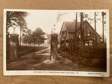 Stanborough park entrance for sale  LINCOLN