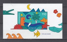 Bund block kindermarke gebraucht kaufen  Neuwied