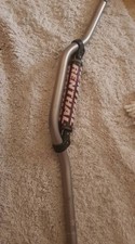 Renthal standard handlebars for sale  DONCASTER