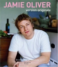 Jamie oliver version d'occasion  Corbeil-Essonnes