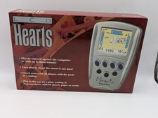 Hearts handheld electronic for sale  Prescott Valley