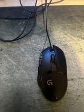 Logitech g402 gaming for sale  Riverview