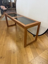 Sleek teak danish for sale  West Hartford