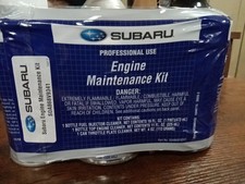 Oem new subaru d'occasion  Expédié en Belgium